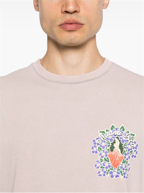 T-shirt uomo maniche corte MAUNA KEA | MKU100MB04